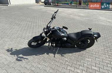 Боббер Yamaha Drag Star 400 1997 в Ізяславі