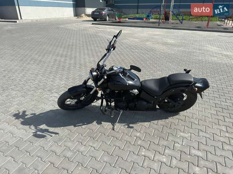 Боббер Yamaha Drag Star 400 1997 в Ізяславі