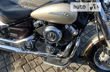 Мотоцикл Круизер Yamaha Drag Star 400 2005 в Мукачево