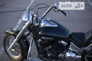 Мотоцикл Чоппер Yamaha Drag Star 400 2004 в Виннице