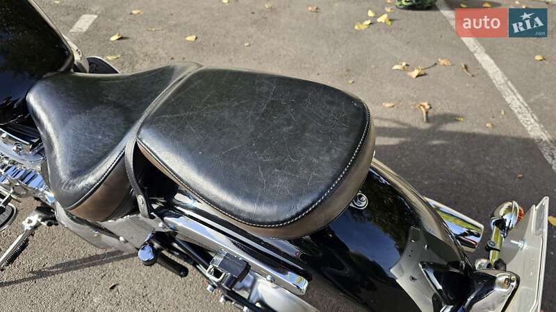 Мотоцикл Круизер Yamaha Drag Star 400 2013 в Казатине