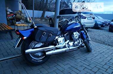 Мотоцикл Круизер Yamaha Drag Star 400 2005 в Ивано-Франковске