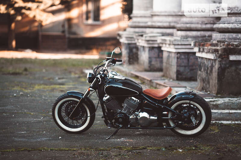 Боббер Yamaha Drag Star 400 1999 в Кривом Роге