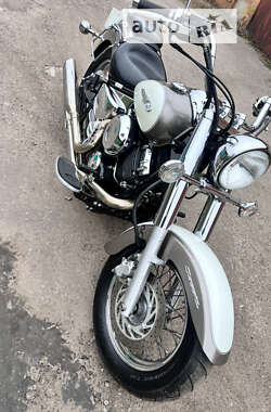 Мотоцикл Классик Yamaha Drag Star 400 2005 в Житомире