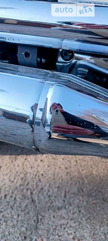 Мотоцикл Круізер Yamaha Drag Star 400 2012 в Львові