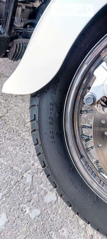 Мотоцикл Круізер Yamaha Drag Star 400 2012 в Львові