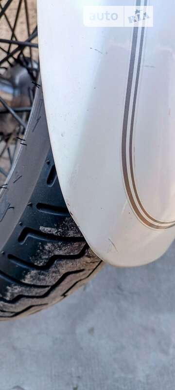 Мотоцикл Круізер Yamaha Drag Star 400 2012 в Львові