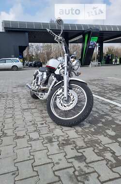 Мотоцикл Круизер Yamaha Drag Star 400 2001 в Одессе