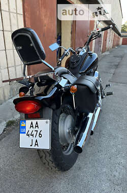 Мотоцикл Круізер Yamaha Drag Star 400 1999 в Києві