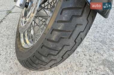 Мотоцикл Туризм Yamaha Drag Star 400 2008 в 