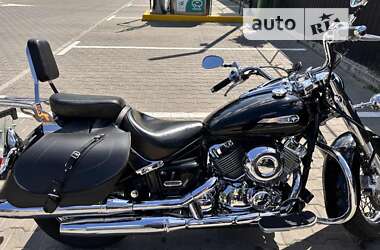 Мотоцикл Чоппер Yamaha Drag Star 400 2015 в Киеве