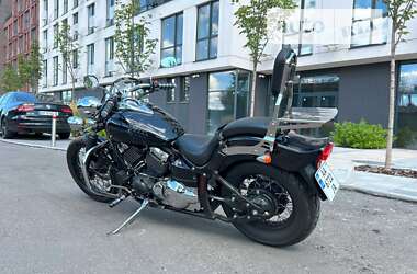 Мотоцикл Круизер Yamaha Drag Star 400 2013 в Киеве