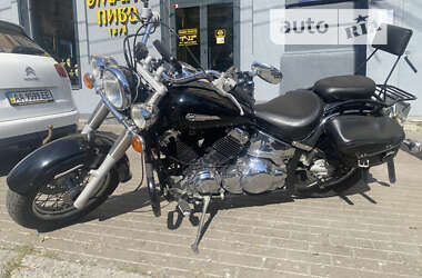 Мотоцикл Круізер Yamaha Drag Star 400 1999 в Києві