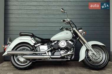 Мотоцикл Круізер Yamaha Drag Star 400 2004 в Білій Церкві