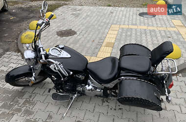 Мотоцикл Круизер Yamaha Drag Star 400 2006 в Ивано-Франковске