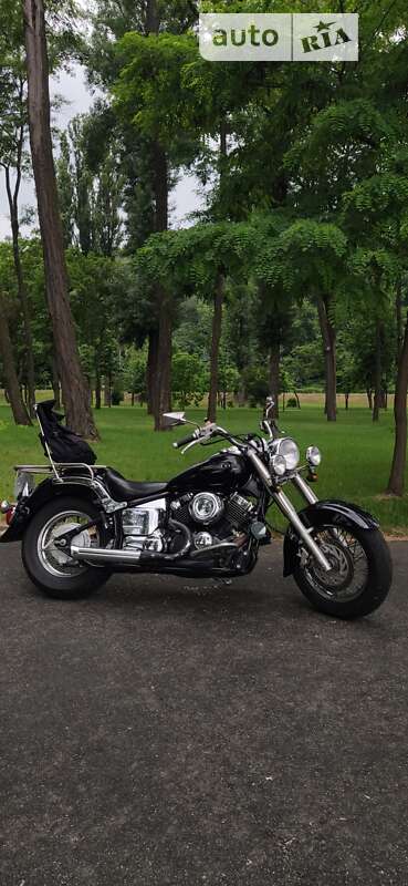 Мотоцикл Классік Yamaha Drag Star 400 2005 в Києві