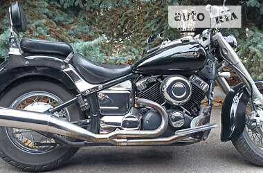 Мотоцикл Классік Yamaha Drag Star 400 2003 в Одесі