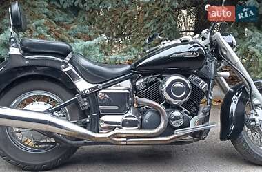 Мотоцикл Классік Yamaha Drag Star 400 2003 в Одесі