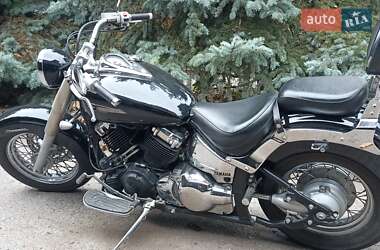 Мотоцикл Классік Yamaha Drag Star 400 2003 в Одесі