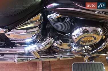 Мотоцикл Круізер Yamaha Drag Star 400 2011 в Львові