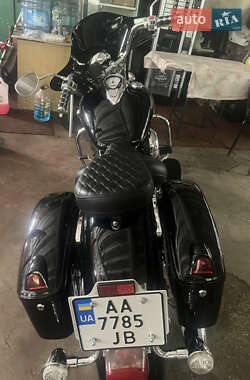 Мотоцикл Круізер Yamaha Drag Star 400 2003 в Києві