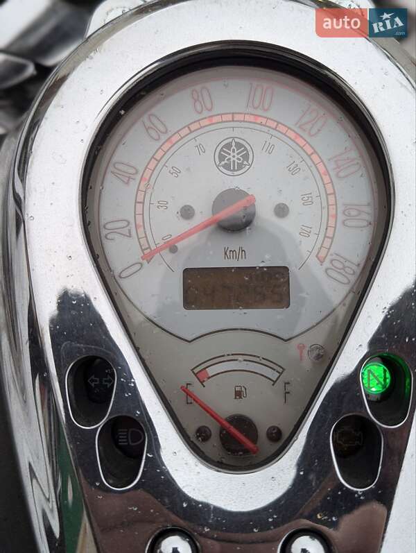 Мотоцикл Круізер Yamaha Drag Star 400 2005 в Луцьку фото 16 Мотоцикл Круізер Yamaha Drag Star 400 2005 в Луцьку