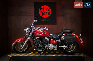 Мотоцикл Круізер Yamaha Drag Star 400 2006 в Дніпрі