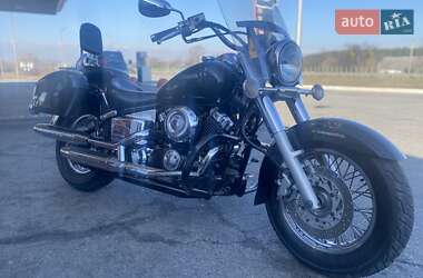 Мотоцикл Круізер Yamaha Drag Star 400 2005 в Житомирі