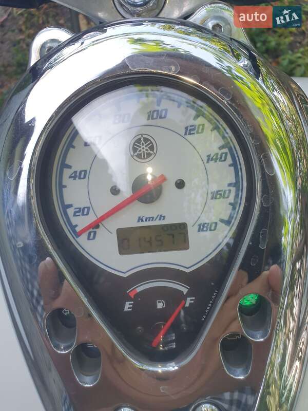 Мотоцикл Чоппер Yamaha Drag Star 400 2003 в Жовтих Водах