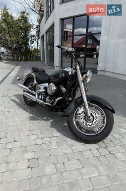 Мотоцикл Классик Yamaha Drag Star 400 2006 в Надворной