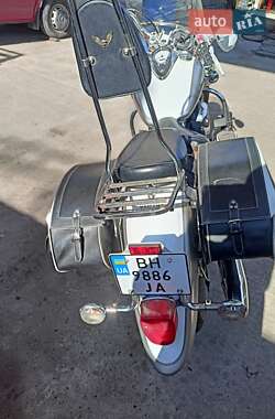 Мотоцикл Классик Yamaha Drag Star 400 2007 в Измаиле