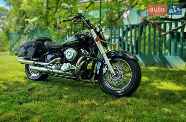 Мотоцикл Круізер Yamaha Drag Star 400 2001 в Києві
