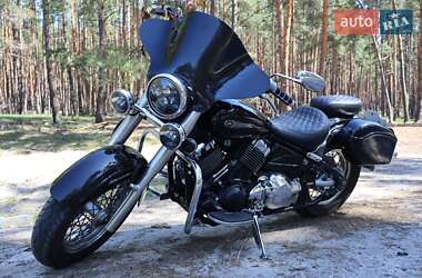Мотоцикл Круизер Yamaha Drag Star 400 2003 в Киеве