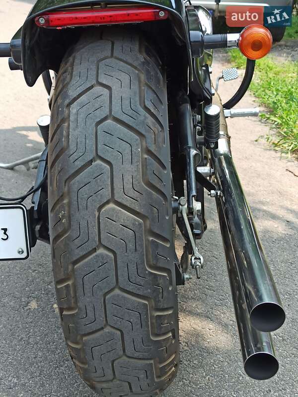 Боббер Yamaha Drag Star 400 2001 в Днепре
