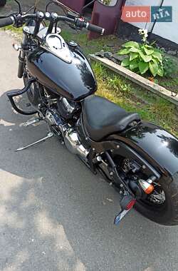 Боббер Yamaha Drag Star 400 2001 в Днепре