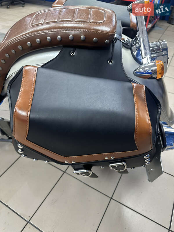 Мотоцикл Чоппер Yamaha Drag Star 400 2009 в Гатне