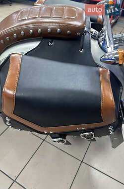 Мотоцикл Чоппер Yamaha Drag Star 400 2009 в 