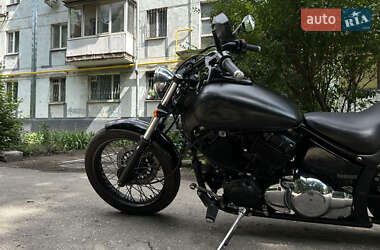 Мотоцикл Круизер Yamaha Drag Star 400 1999 в Запорожье