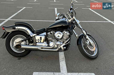 Мотоцикл Чоппер Yamaha Drag Star 400 2001 в Києві
