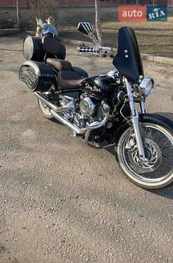Мотоцикл Круізер Yamaha Drag Star 400 2003 в Харкові