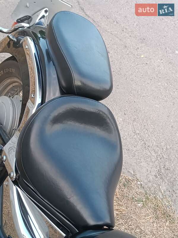 Мотоцикл Круизер Yamaha Drag Star 400 2003 в Одессе