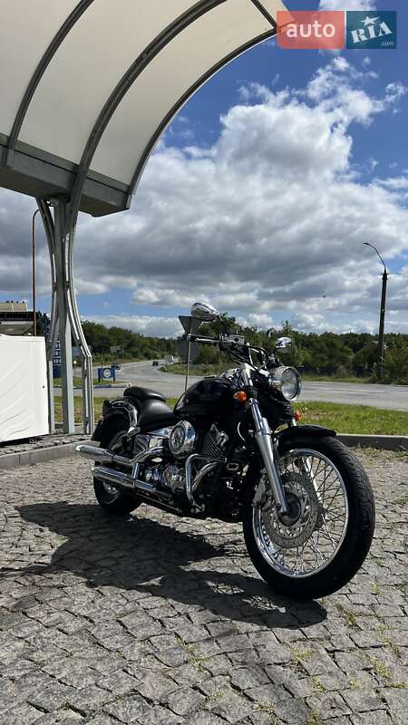 Мотоцикл Круізер Yamaha Drag Star 400 2005 в Хмельницькому