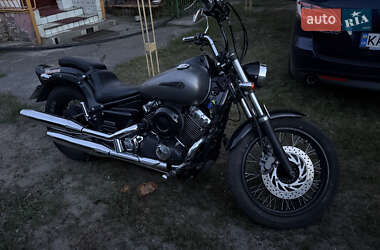 Мотоцикл Классик Yamaha Drag Star 400 2016 в Киеве