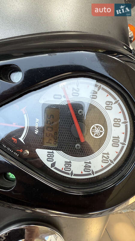 Мотоцикл Классік Yamaha Drag Star 400 2016 в Києві