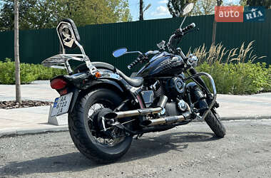 Мотоцикл Круизер Yamaha Drag Star 400 2013 в Киеве
