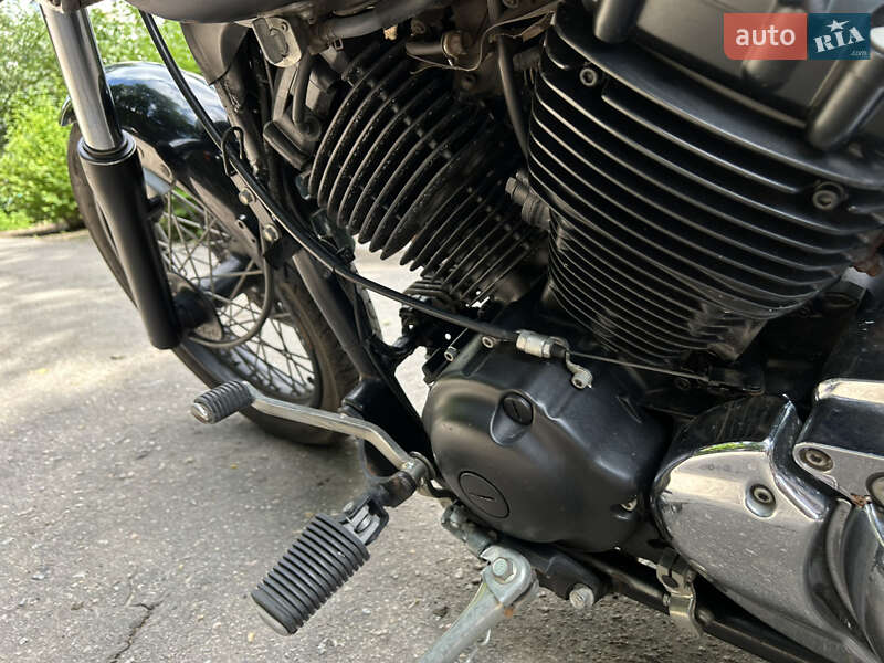 Мотоцикл Круізер Yamaha Drag Star 400 1999 в Запоріжжі фото 6 Мотоцикл Круізер Yamaha Drag Star 400 1999 в Запоріжжі