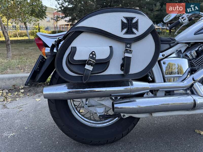 Мотоцикл Круізер Yamaha Drag Star 400 2000 в Києві