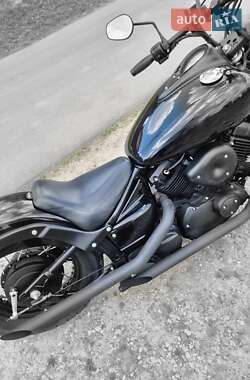 Боббер Yamaha Drag Star 400 2005 в 
