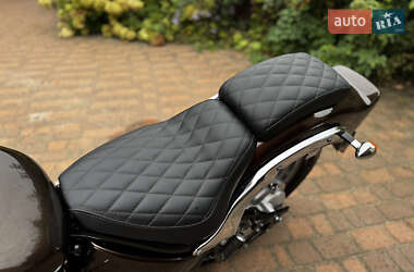 Мотоцикл Чоппер Yamaha Drag Star 400 1998 в  фото 12 Мотоцикл Чоппер Yamaha Drag Star 400 1998 в