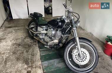 Боббер Yamaha Drag Star 400 1997 в Одессе